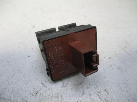 Schalter Fensterheber links SEAT IBIZA 4 IV 6J1 6P5 2.0 TDI 105 KW Bild Schalter Fensterheber links SEAT IBIZA 4 IV 6J1 6P5 2.0 TDI 105 KW