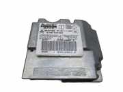 Steuergerät Airbag Airbagsteuergerät CITROEN C4 PICASSO I (UD_) 1.6 HDI 80 KW 9664217980
