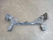 Hinterachse (ABS) komplett NISSAN JUKE (F15) 1.2 DIG-T 85 KW