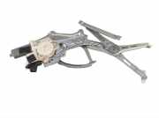 Fensterheber vorne rechts mit Motor OPEL VECTRA C 2.2 16V 108 KW 9178988 9178986