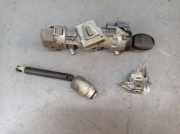 Zündschloss Schlüssel Schließzylinder FORD FOCUS II TURNIER (DA, DS, FFS) 1.6 TI 85 KW