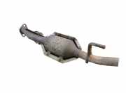 Katalysator Kat MITSUBISHI SPACE STAR SCHRÄGHECK (A0 A) 1.0 52 KW