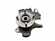 Achsschenkel Radnabe vorne links HYUNDAI I20 (PB, PBT) 1.2 57 KW