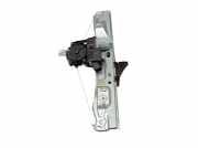 Fensterheber rechts hinten mit Fensterhebermotor OPEL INSIGNIA A SPORTS TOURER G09 2.0 CDTI 96 KW 20952451