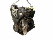 Motor (Diesel) Engine F9Q 870 RENAULT GRAND SCÉNIC III (JZ0/1) 1.9 DCI 96 KW