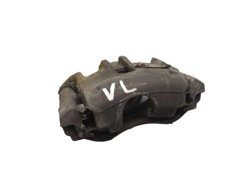 Bremssattel Bremszange links vorn CITROEN C4 COUPE (LA) 1.4 16V 65 KW Bild Bremssattel Bremszange links vorn CITROEN C4 COUPE (LA) 1.4 16V 65 KW