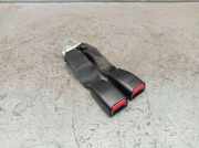 Gurtschloss links hinten Doppelgurtschloss CHEVROLET MATIZ M200, M250 0.8 38 KW 06112905