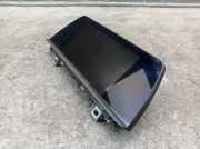 Display Bildschirm Multimediasystem BMW 1 (F20) 116D 85 KW 9322121