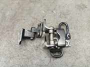 Türscharnier rechts hinten Set 2-teilig VW GOLF VI (5K1) 1.4 TSI 90 KW 1K4833412N