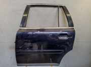 Tür Türe links hinten Magic Blue Pearl VOLVO XC90 I (275) D5 AWD 136 KW