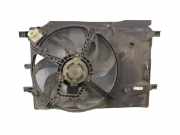 Elektrolüfter Kühlerlüfter OPEL CORSA D 1.0 44 KW 55704030 13256567