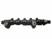 Verteilerrohr Kraftstoff FORD FIESTA V (JH_, JD_) 1.6 TDCI 66 KW 9654592680