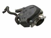 Drosselklappe Stutzen Regelklappe VW GOLF VII 7 (5G1, BE1) 2.0 GTD 135 KW 04L128063T 04L128637E