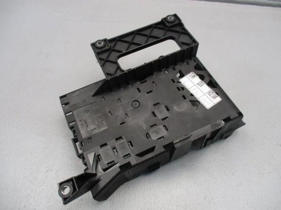 Sicherungskasten PORSCHE CAYENNE (955) S 4.8 283 KW 7L0937548C Bild Sicherungskasten PORSCHE CAYENNE (955) S 4.8 283 KW 7L0937548C