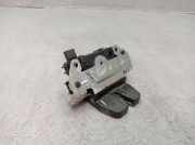 Schloss Heckdeckel Heckklappenschloss OPEL ASTRA H GTC (L08) 1.4 66 KW 13117285