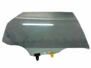 Seitenscheibe Türscheibe rechts hinten NISSAN PRIMERA KOMBI (WP12) 1,8 85 KW 43R00049