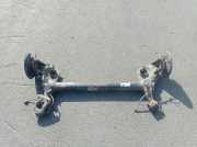 Hinterachse (ABS) komplett ALFA ROMEO MITO (955) 1.4 MULTIAIR 77 KW