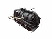 Ansaugkrümmer Ansaugbrücke OPEL CORSA C (F08, F68) 1.2 TWINPORT 59 KW 55351916 0280600046