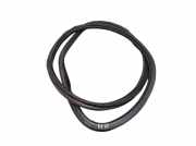 Dichtung Türrahmen Einstieg rechts hinten VW GOLF VII (5G1, BE1, BE2, BQ1) 1.4 TSI 92 KW 5G6867914B