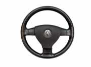 Lenkrad VW PASSAT VARIANT (3C5) 2.0 TDI 103 KW 1K0419091M 3C0880201AB