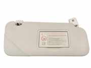 Sonnenblende rechts CITROEN C3 PICASSO 1.6 VTI 120 88 KW