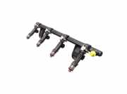 Einspritzleitung Einspritzleiste Einspritzdüse DACIA SANDERO 1.4 55 KW 8200494284A