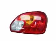 Rückleuchte Rücklicht rechts MITSUBISHI SPACE STAR SCHRÄGHECK (A0 A) 1.0 52 KW 8330A780