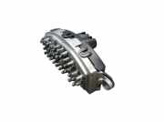 Widerstand Gebläse Lüfter RENAULT MEGANE IV GRANDTOUR (K9A/M) 1.5 DCI 110 81 KW T954061