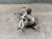 Abgaskrümmer Krümmer vorne MITSUBISHI MIRAGE/SPACE STAR (A0 A) 1.2 59 KW 1555A645