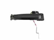 Türgriff Türaussengriff links vorn TOYOTA URBAN CRUISER (NSP1_) 1.3 VVTI 74 KW