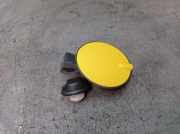 Tankklappe Tankdeckel Sunny Melon (AJU) OPEL CORSA D S07 1.0 44 KW 13230620