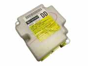 Steuergerät Airbag Airbagsteuergerät DAIHATSU CUORE VII (L251) 1.0 43 KW 152300-8750 89170-B2280