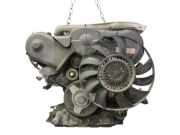 Motor (Diesel) Engine AYM AUDI A6 AVANT (4B5) 2.5 TDI 114 KW