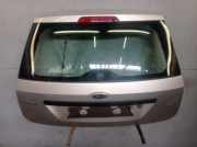Heckklappe Polar-Silber FORD FIESTA V (JD, JH) 1.3 44 KW