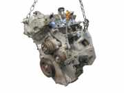 Motor (Benzin) Engine HR16DE NISSAN JUKE F15 1.6 86 KW