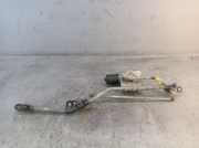 Wischermotor vorne mit Wischergestänge RENAULT SCENIC II (JM0/1) 1.6 83 KW