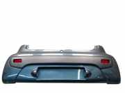 Stoßstange Stoßfänger hinten Grau (KTA) CITROEN C1 (PM, PN) 1.0 50 KW 52159-0H050