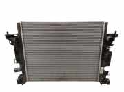 Kühler Wasserkühler RENAULT TWINGO III (BCM) 0.9 TCE 90 66 KW 214101206R A4535000103