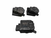 Stellmotor für Heizung Set 3 Stück OPEL ZAFIRA/ZAFIRA FAMILY B (A05) 1.8 103 KW H7102U 309370600
