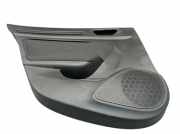 Türverkleidung Türpappe links hinten RENAULT MEGANE IV GRANDTOUR (K9A/M) 1.5 DCI 110 81 KW 829A15535R