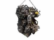 Motor (Diesel) Engine M9R 868 155.311 km NISSAN X-TRAIL (T32) 2.0 DCI ALL MODE 4X4-I 130 KW