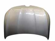 Motorhaube Haube Platingrau TED69 RENAULT MEGANE IV GRANDTOUR (K9A/M) 1.5 DCI 110 81 KW 656162489R