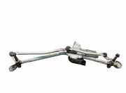 Wischermotor vorne mit Wischergestänge MERCEDES GLK X204 280 4MATIC 170 KW A2048201340