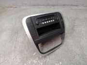 CD-Radio Autoradio Mittelkonsole CITROEN C2 JM 1.4 54 KW 96624490XT