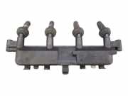 Zündspule Zündmodul CITROEN C2 JM 1.4 54 KW U6015
