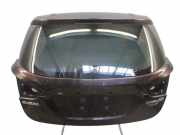 Heckklappe Bison Brown ZUC SUZUKI SX4 S-CROSS (JY) 1.6 88 KW