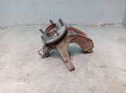 Achsschenkel Radnabe vorne links FORD C-MAX (DM2) 1.6 TDCI 80 KW