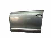 Tür Türe links vorn Schilfgrün met. LD6X VW TOUAREG (7LA, 7L6, 7L7) 2.5 R5 TDI 128 KW