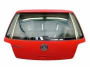 Heckklappe Flashrot LP3G VW GOLF IV (1J1) 1.4 16V 55 KW