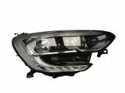 Scheinwerfer rechts RENAULT MEGANE IV GRANDTOUR (K9A/M) 1.5 DCI 110 81 KW 260100506R